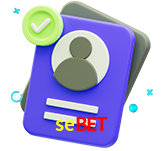 Tornar-se um membro do sebet é muito simples