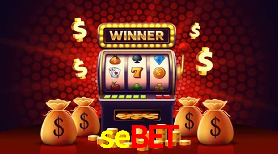 Game Providers sebet