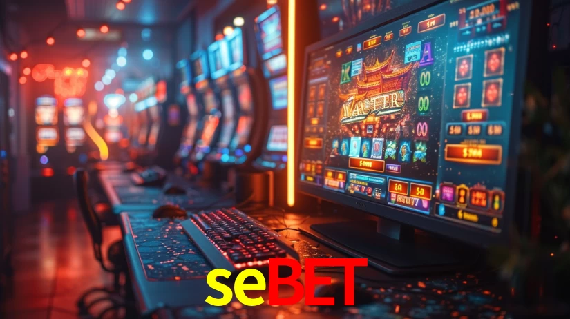 sebet: Jogos de Caça-Níqueis-Altas Recompensas, Roleta-Velocidade, Blackjack-Desafios Máximos