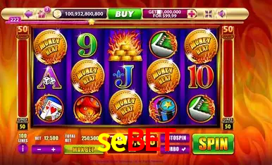 A Popularidade dos Caça-Níqueis no sebet