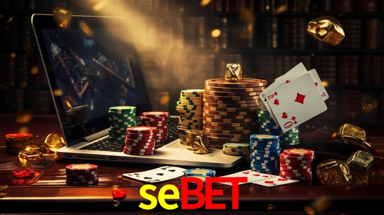 cassino sebet
