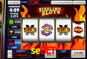 Explorando a Categoria de Eventos em Apostas na sebet