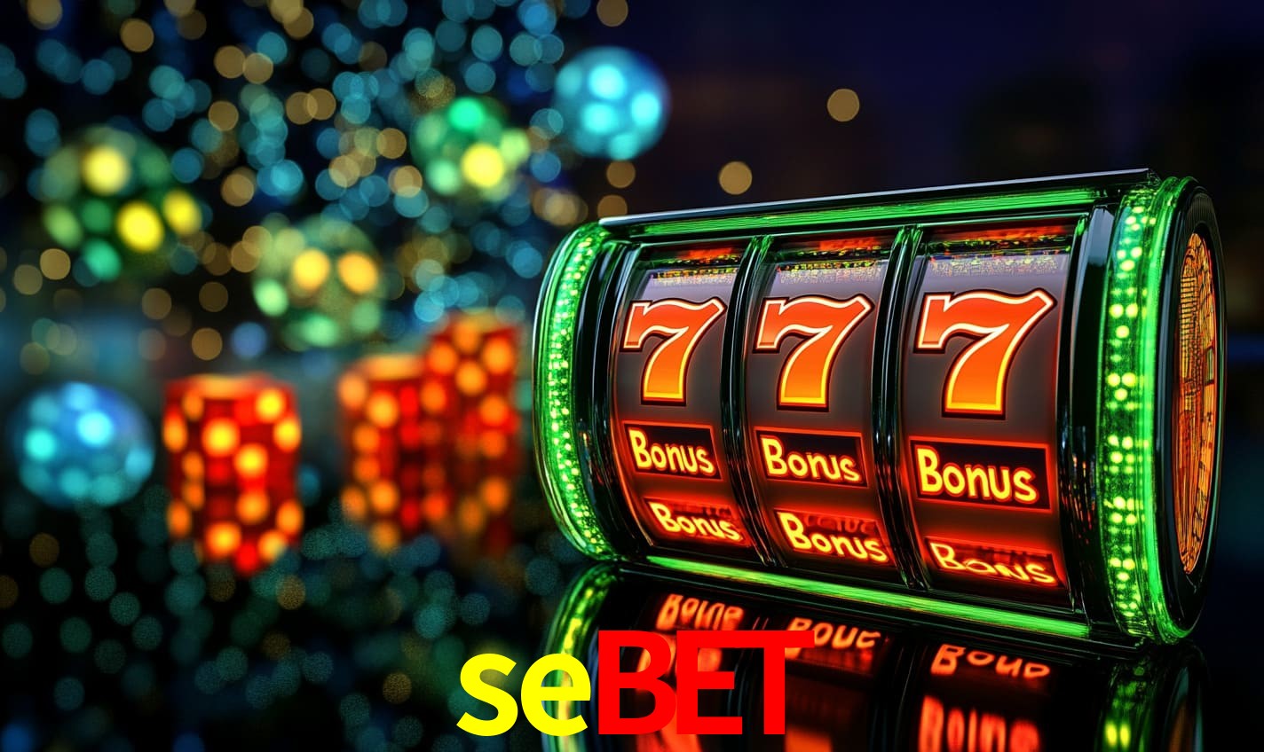 Slot Games sebet